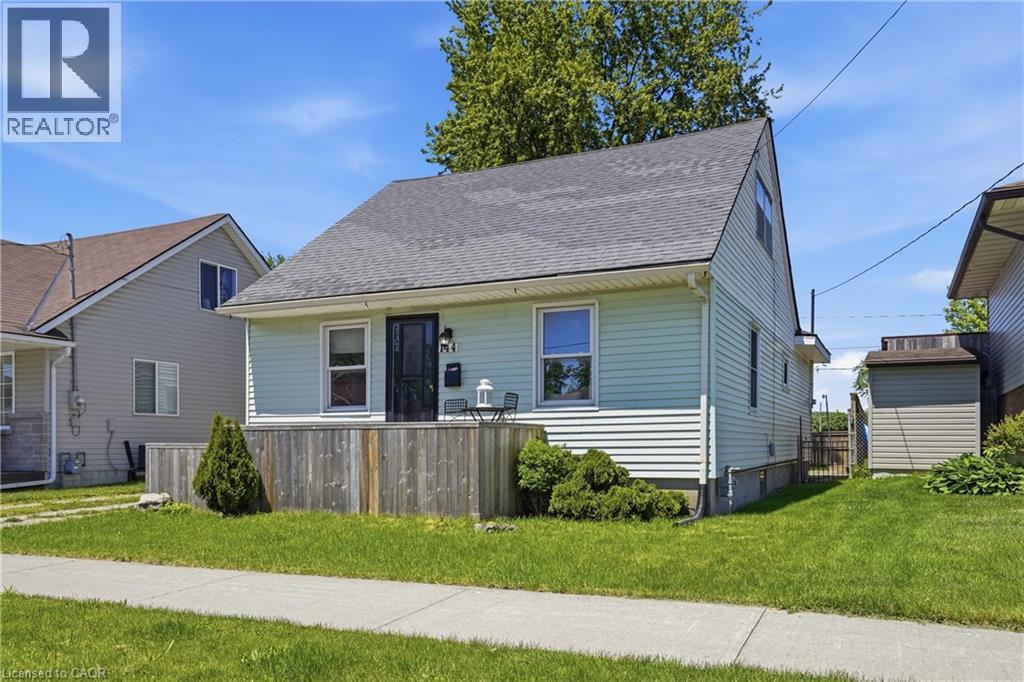 144 CATHERINE Street
