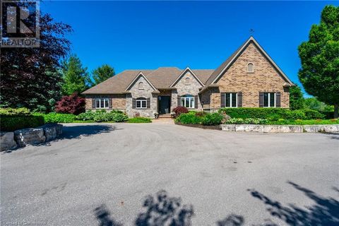 1068 WYATT Road Flamborough ON L8B1A3