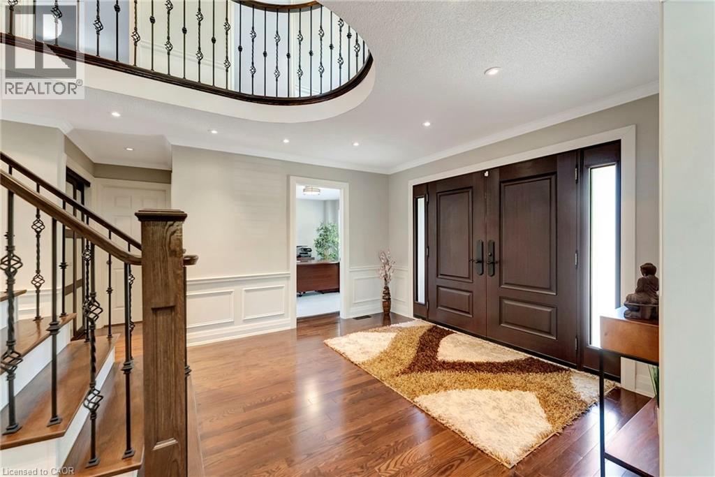 1399 WINTERBERRY Drive