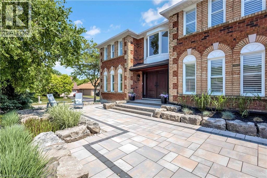 1399 WINTERBERRY Drive