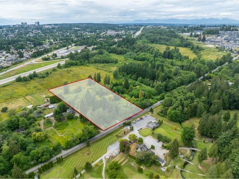 1083 168 STREET STREET Surrey BC V3Z9R3