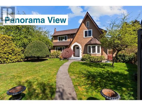 2516 COURTENAY STREET Vancouver BC V6R3X3