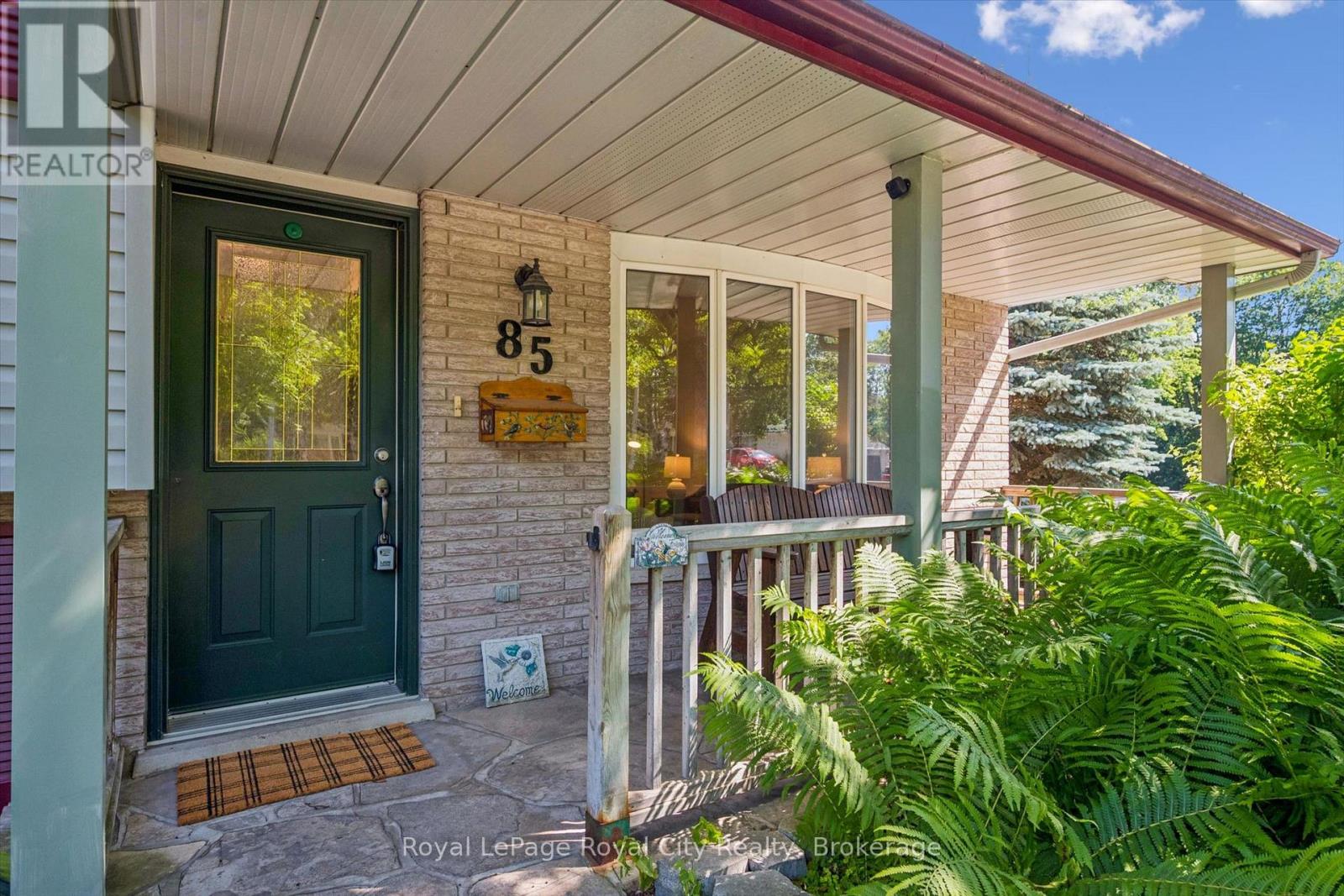 85 SLEEMAN AVENUE