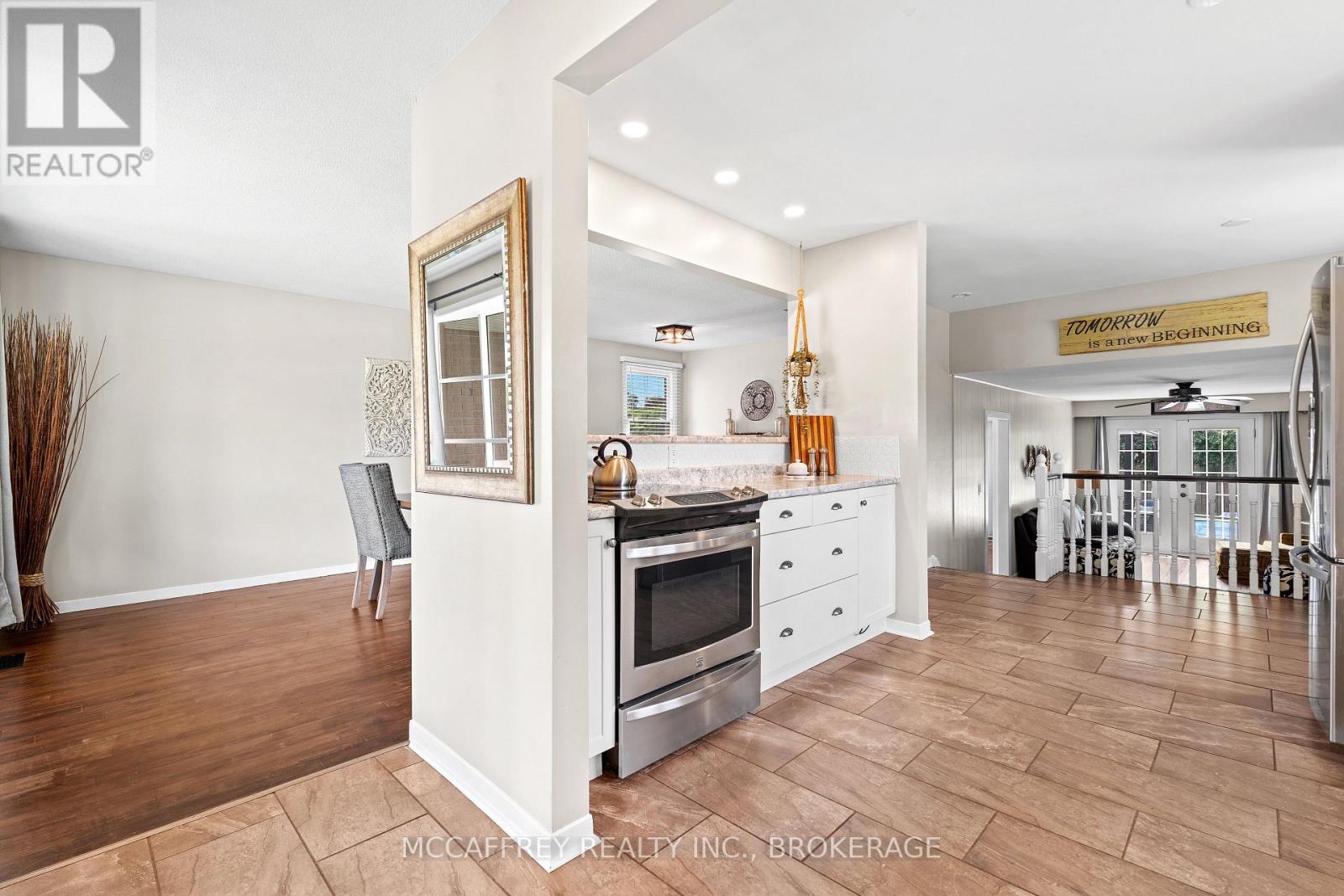 801 HIGH GATE PARK DRIVE