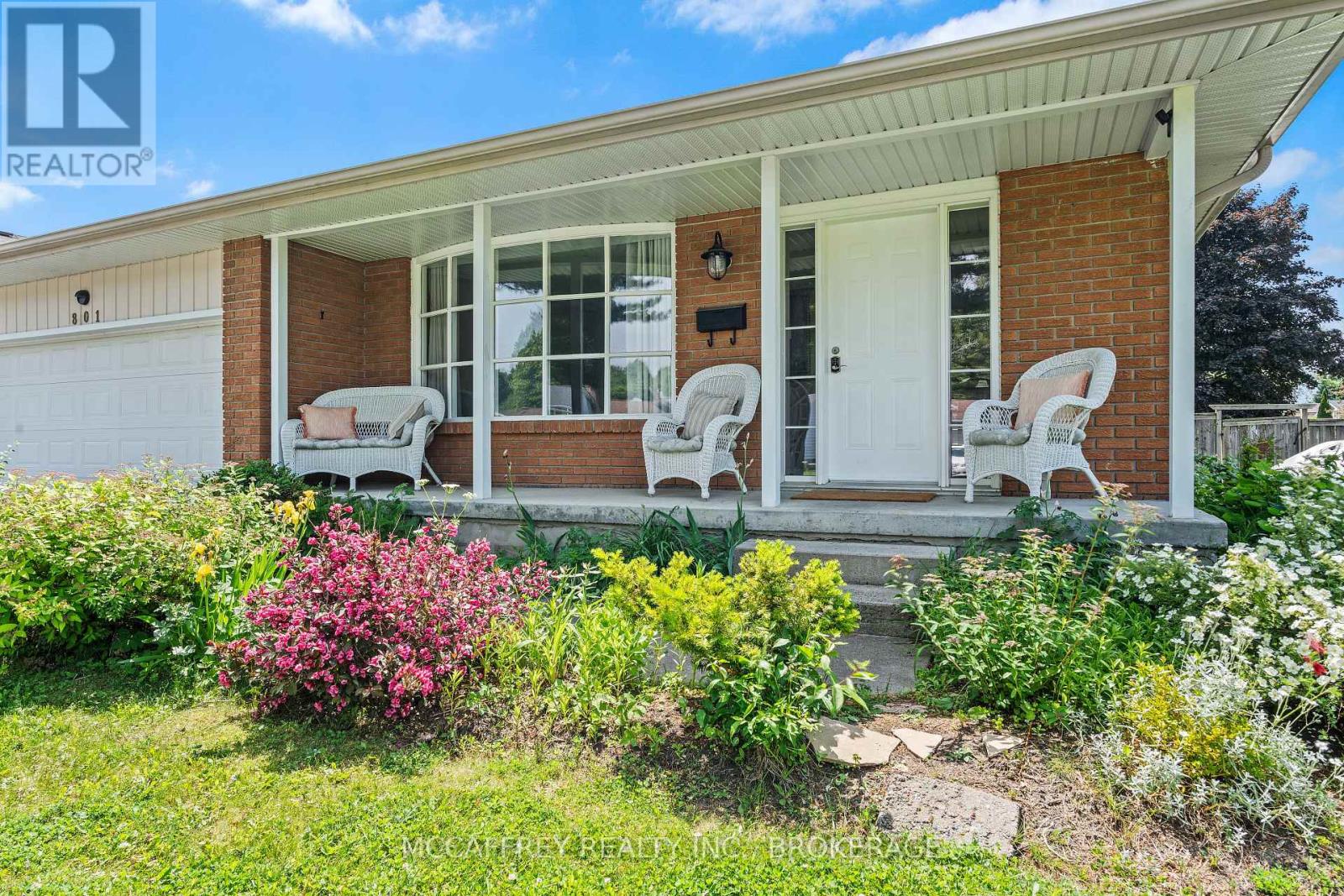 801 HIGH GATE PARK DRIVE