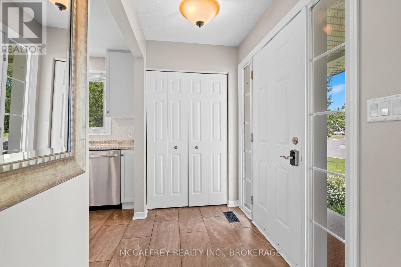 801 HIGH GATE PARK DRIVE