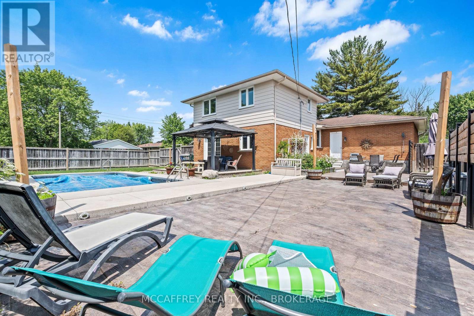 801 HIGH GATE PARK DRIVE