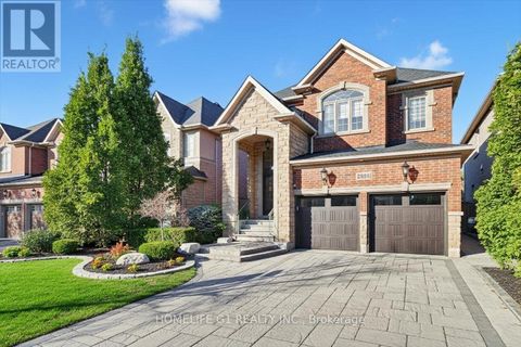 2355 NORTH RIDGE TRAIL Oakville (JC Joshua Creek) ON L6H0A8
