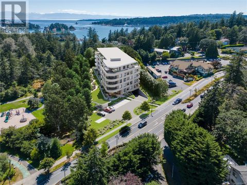308 167 Island Hwy View Royal BC V9B1G1