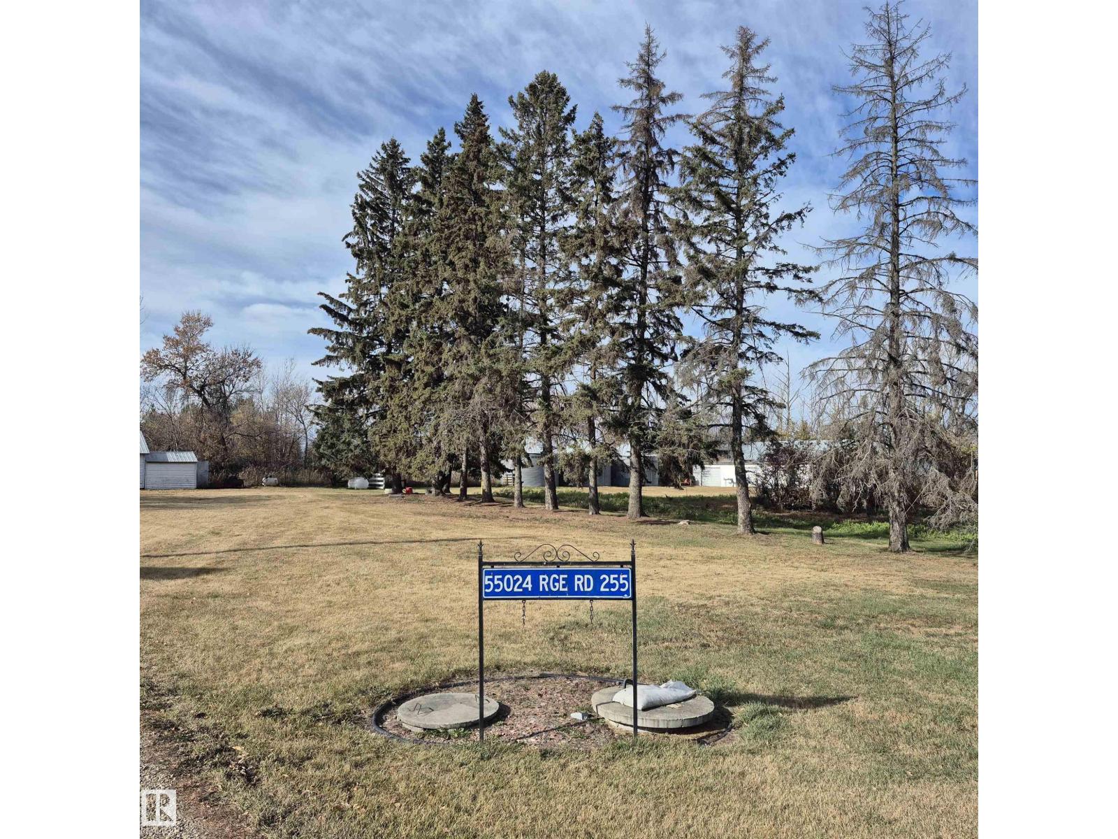 55024 RGE ROAD 255
