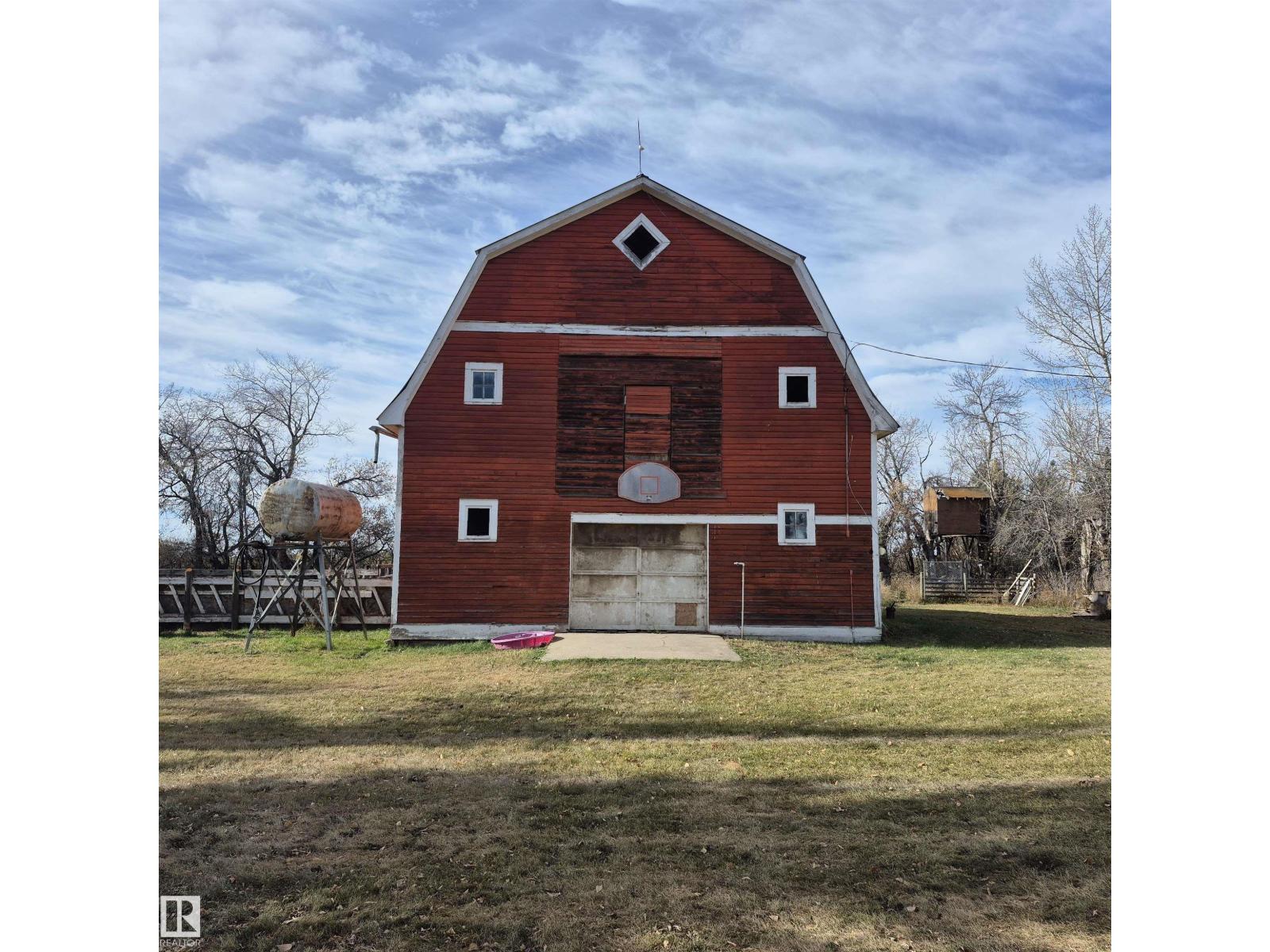 55024 RGE ROAD 255