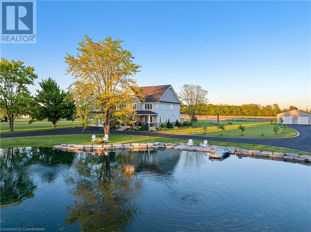 271 MOUNTAIN Road