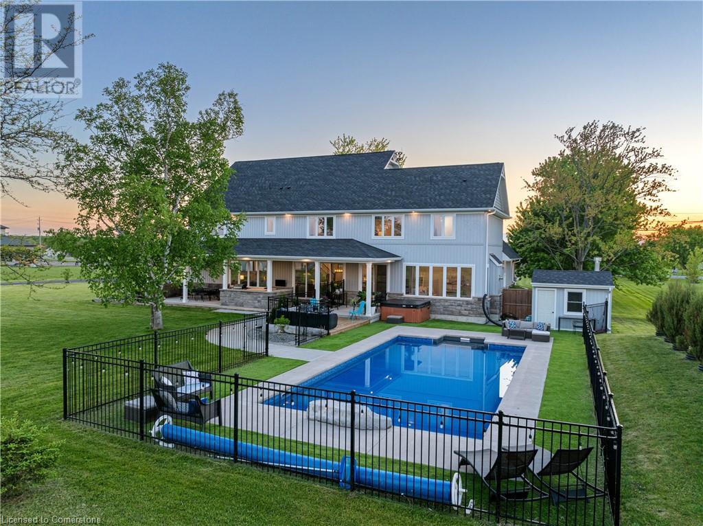 271 MOUNTAIN Road
