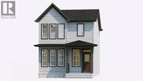 544 Bridgeport Street Chestermere AB T3N1V9