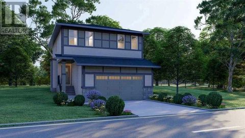 1043 Fowler Road SW Airdrie AB T4B0B7