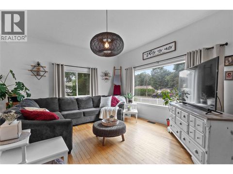 1207 George Street Enderby BC V0E1V2