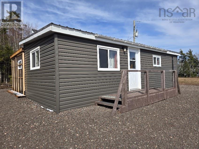 Photo 1 of 21 — 116 Joudrey Road, River John, NS B0K1N0
