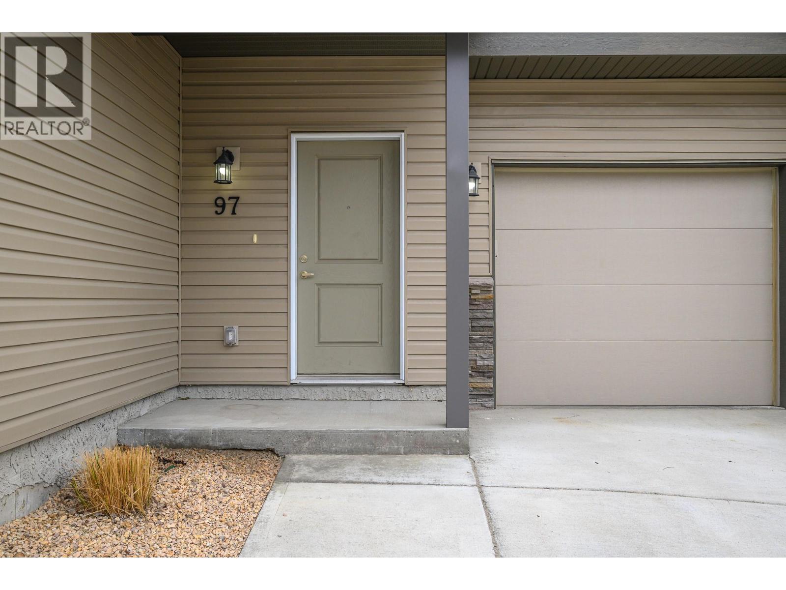 933 Mt Robson Place Unit# 97