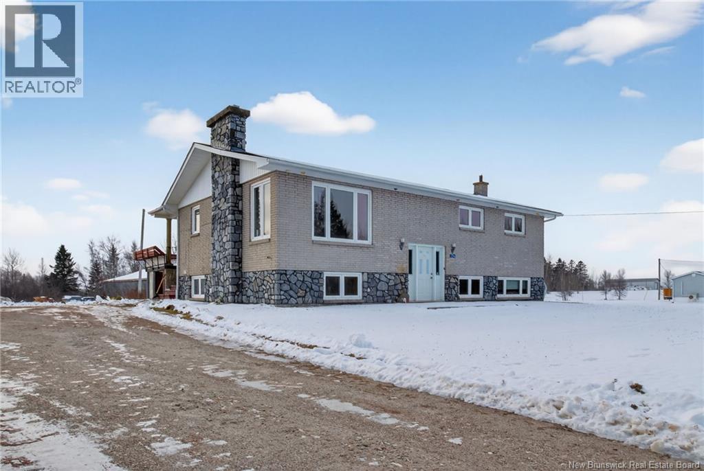 Photo 1 of 47 — 106 Pont Rouge Road, Memramcook, NB E4K3X7