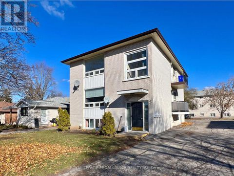 3 - 3 GLENARDEN CRESCENT Belleville (Belleville Ward) ON K8P2B9