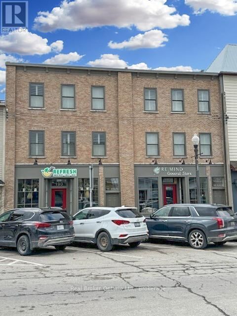189-193 HIGH STREET Saugeen Shores ON N0H2L0