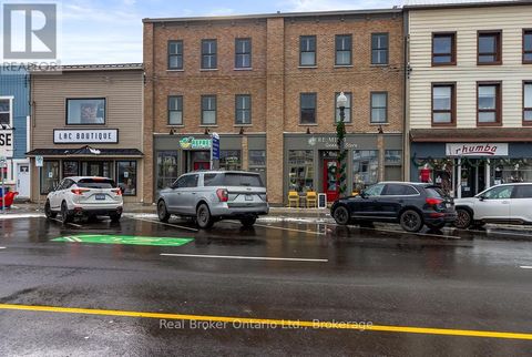 189-193 HIGH STREET Saugeen Shores ON N0H2L0