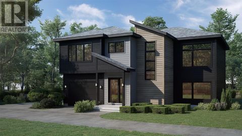 9 Marie Place Portugal Cove- St. Philips NF A1M0J2