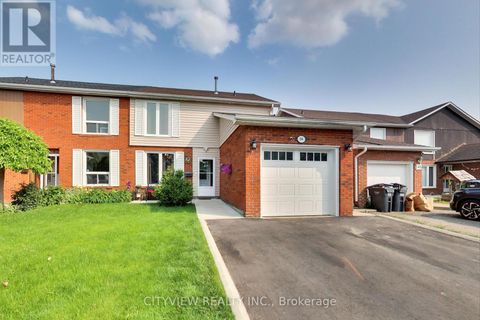 144 PRIMROSE CRESCENT Brampton (Heart Lake West) ON L6Z1E3