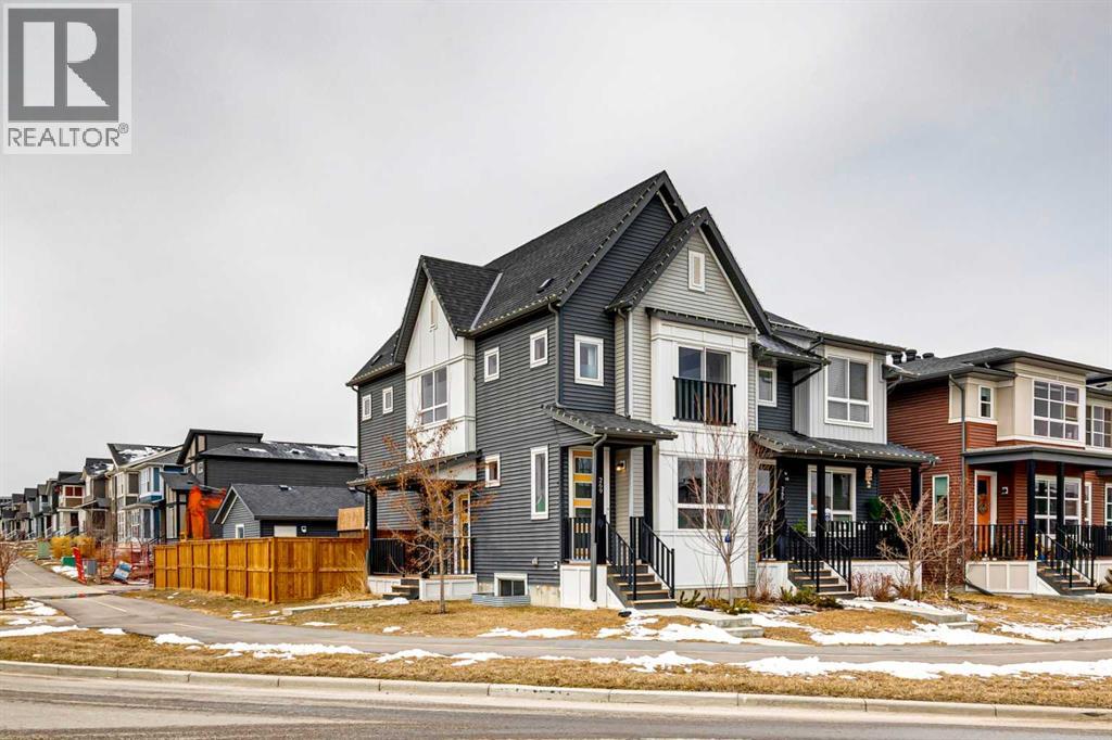 269 Belmont Street SW