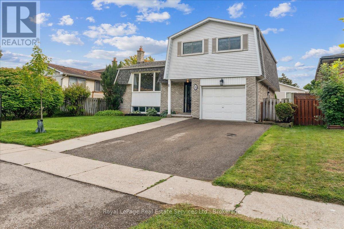 15 QUEENSDALE CRESCENT