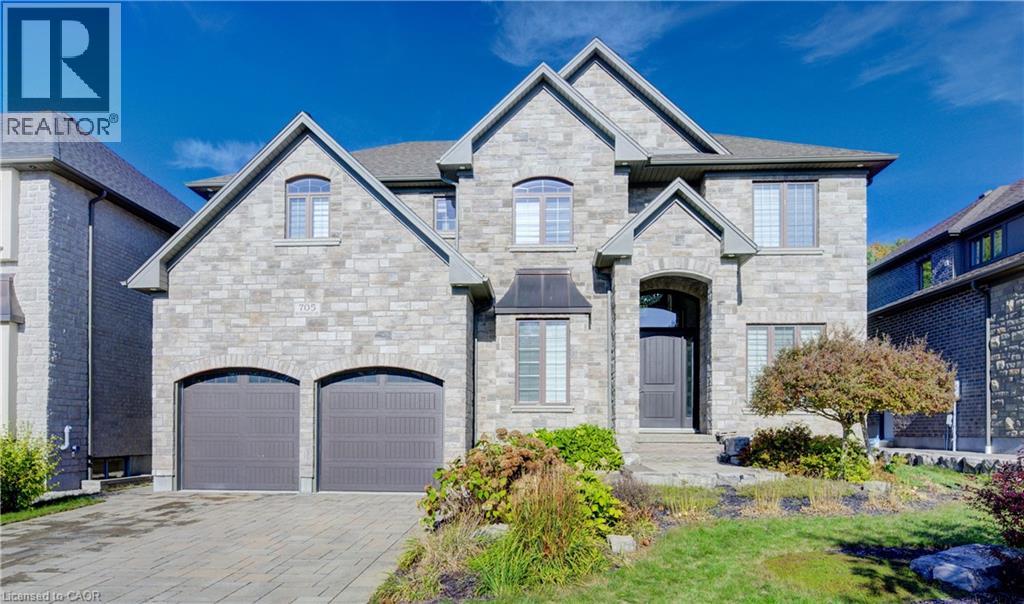 705 MEADOWSWEET Avenue