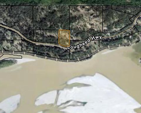 3099 LOUGHEED HIGHWAY|Mt Woodside Agassiz BC V0M1A1