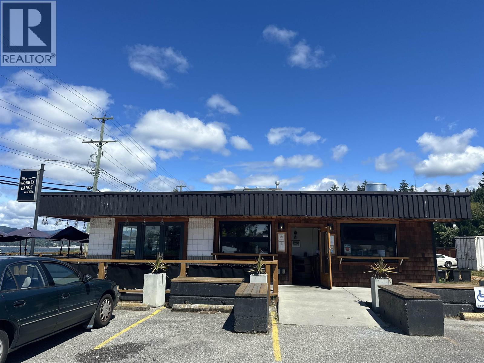 4774 SUNSHINE COAST HIGHWAY