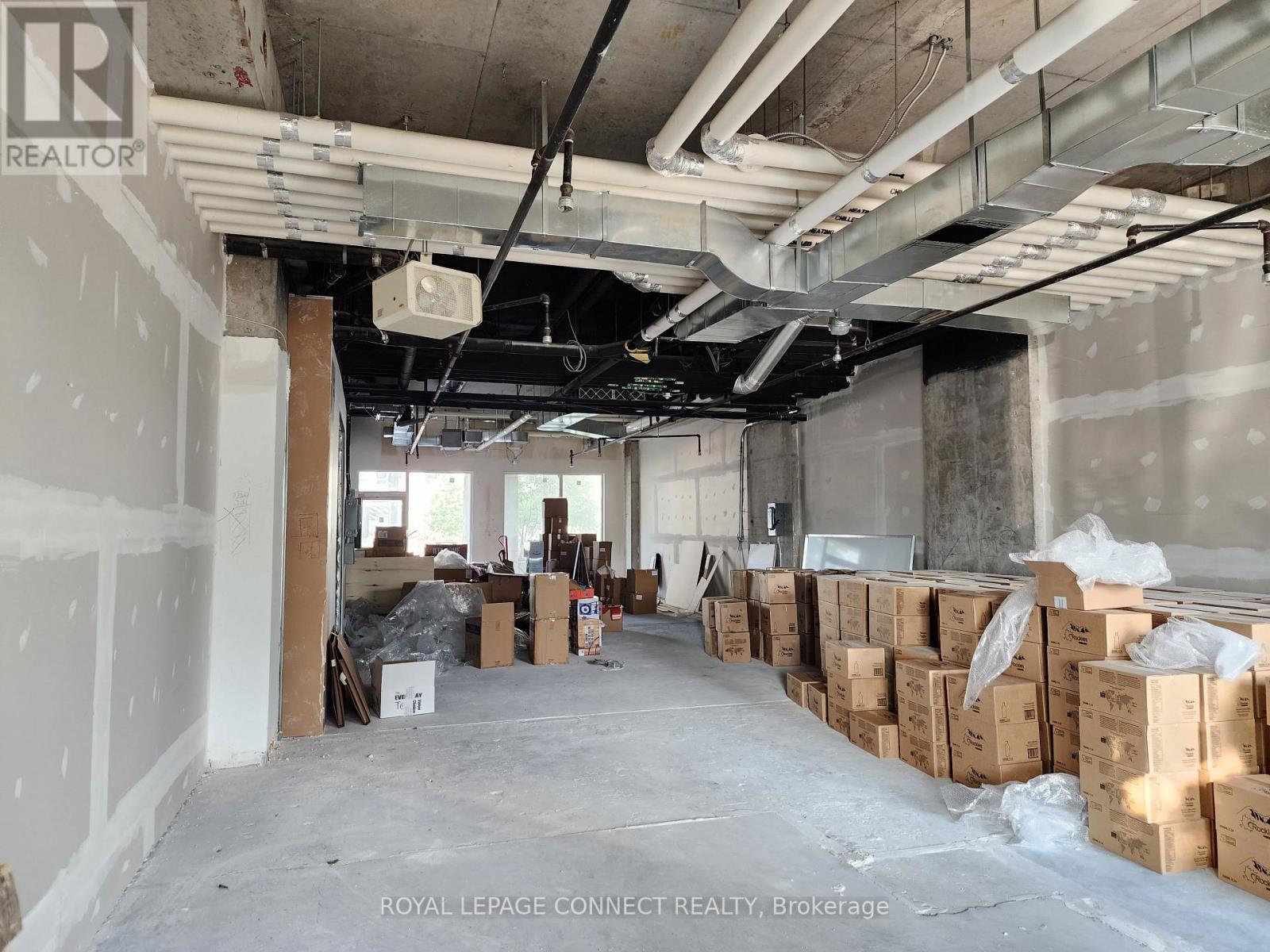 E - 60 SOUTH TOWN CENTRE BOULEVARD