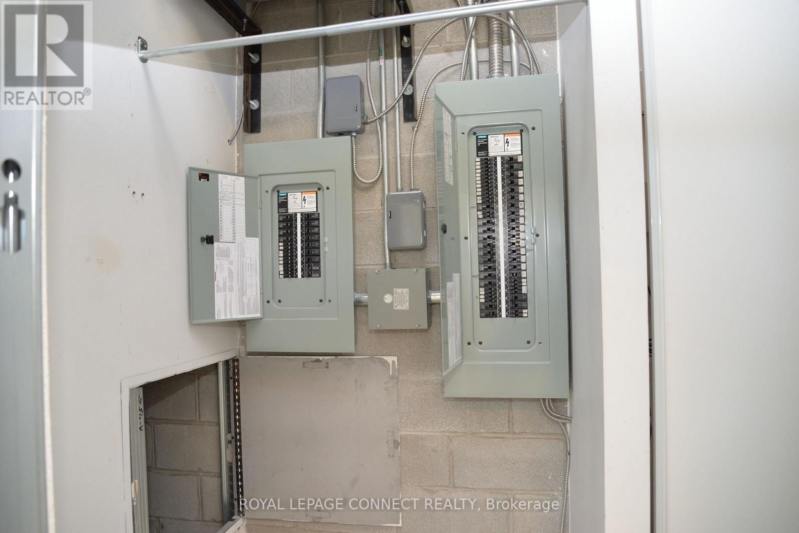 E - 60 SOUTH TOWN CENTRE BOULEVARD