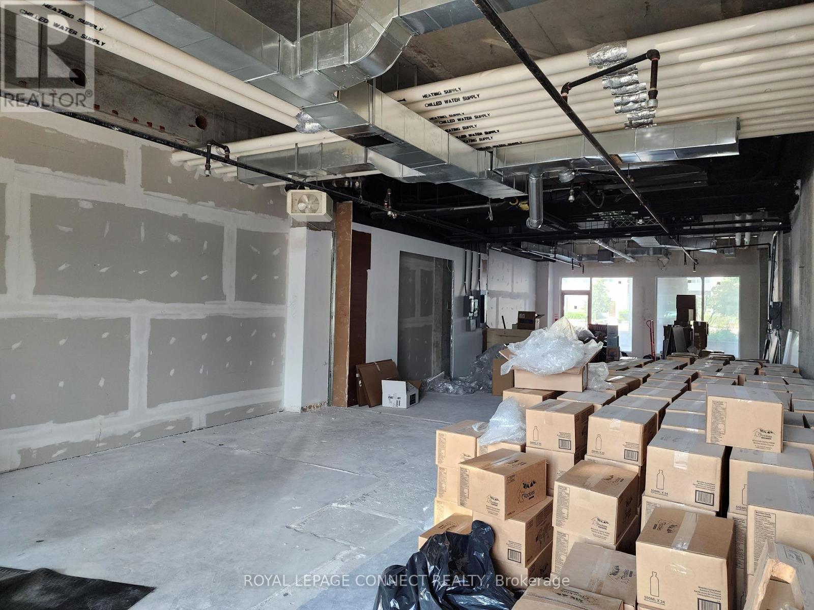 E - 60 SOUTH TOWN CENTRE BOULEVARD