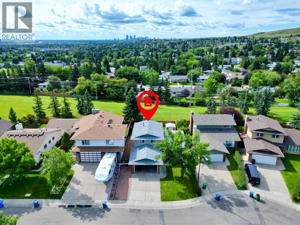 24 Berkley Place NW