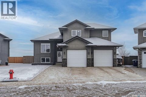 712 Maple COURT Warman SK S0K4S2