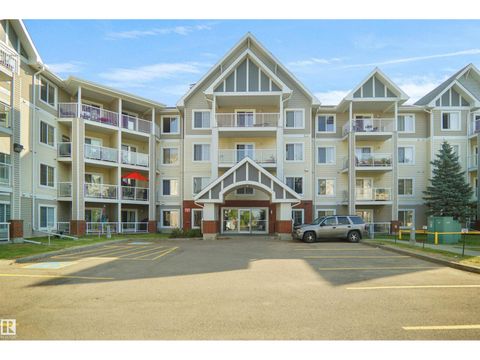 #403 15211 139 ST NW Edmonton AB T6V0A1