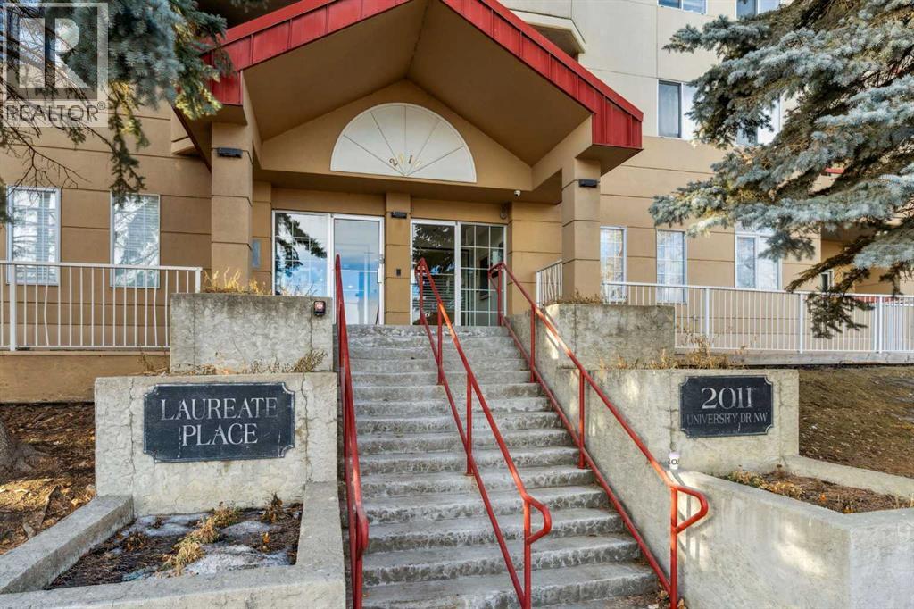 103, 2011 University Drive NW