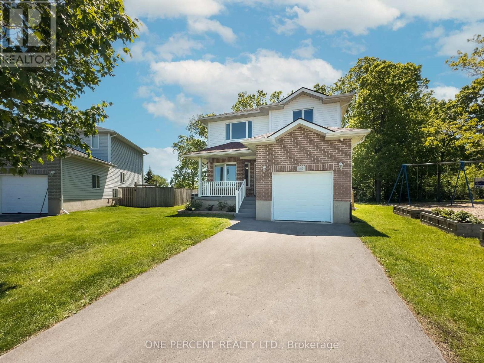 159 MACDOUGALL DRIVE