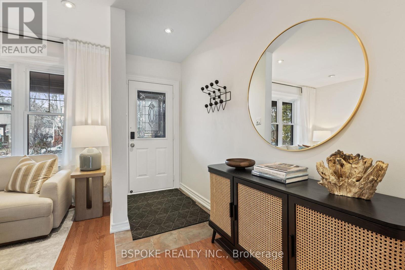 291 GAINSBOROUGH ROAD