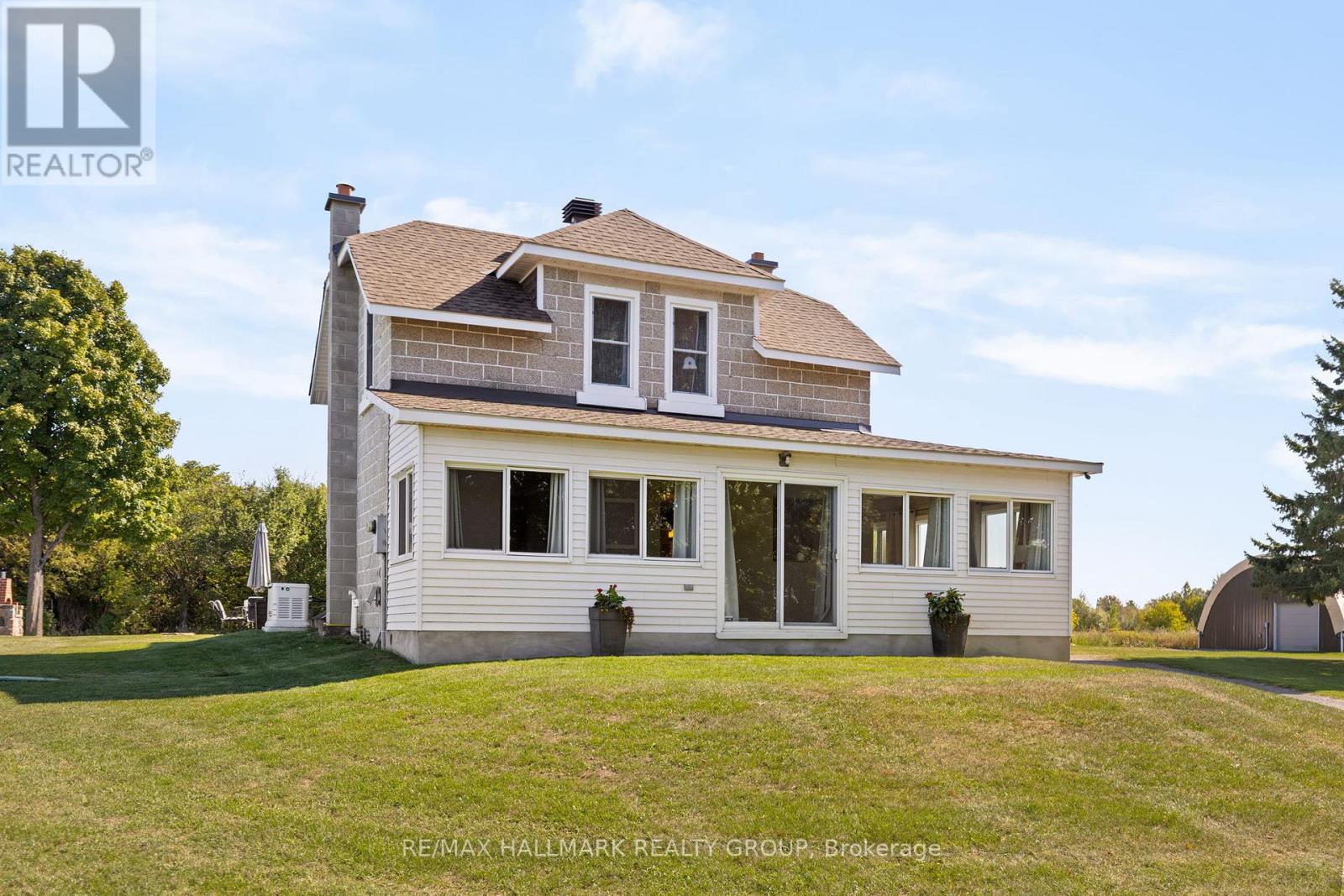 5349 BOWESVILLE ROAD