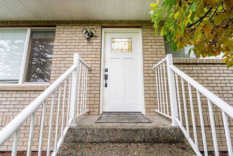 21355 OLD YALE ROAD Langley BC V3A4M6