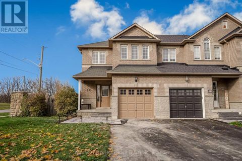 38 TAFT PLACE Clarington (Bowmanville) ON L1C5M6