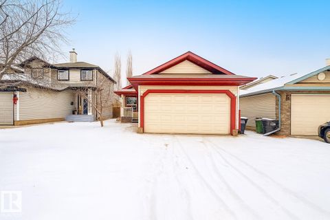 20432 48 AV NW Edmonton AB T6M0C1