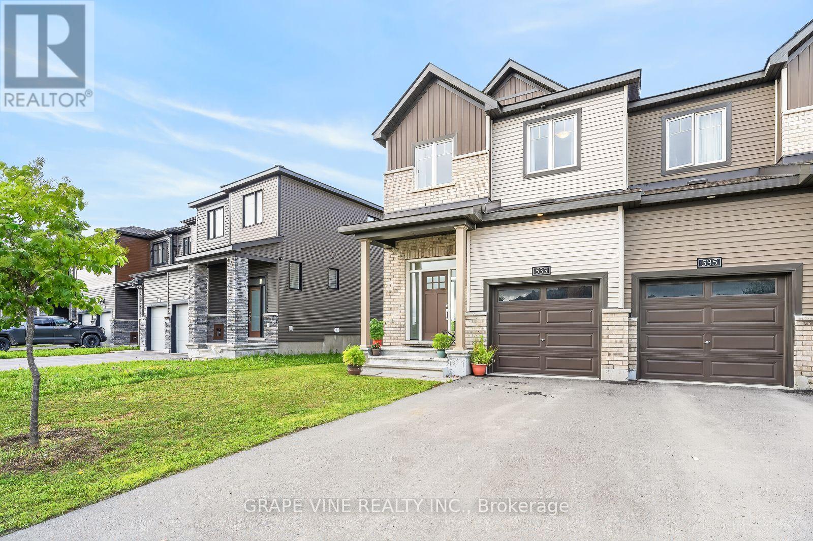533 WINTERSET ROAD
