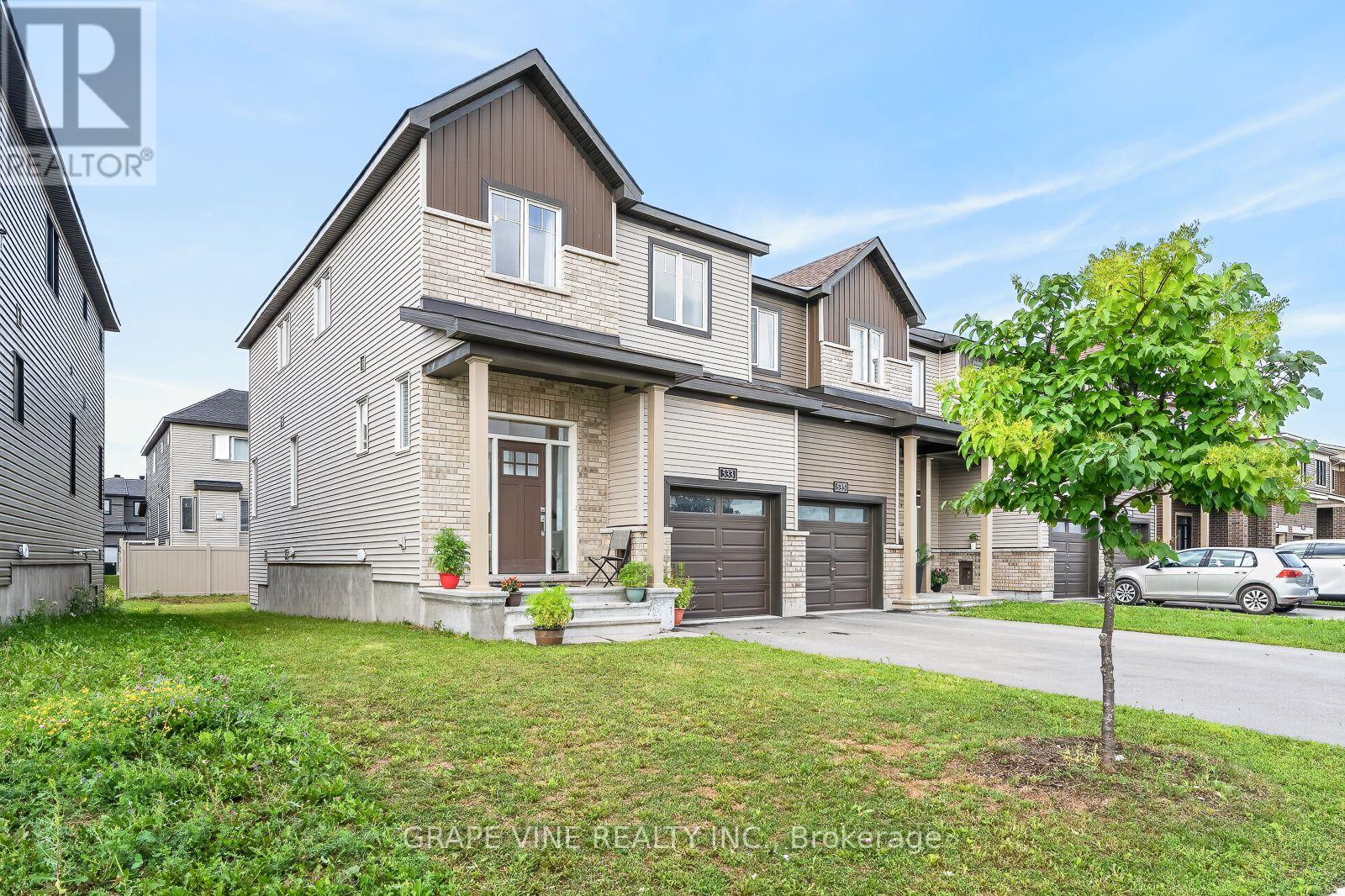 533 WINTERSET ROAD