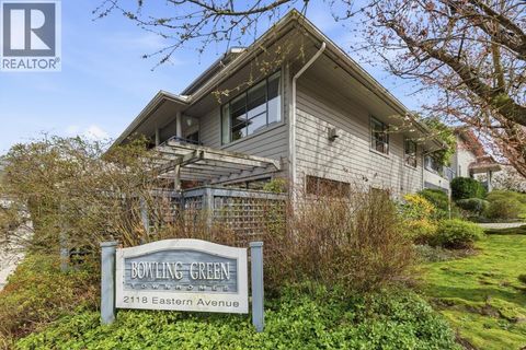 10 2118 EASTERN AVENUE North Vancouver BC V7L3G3