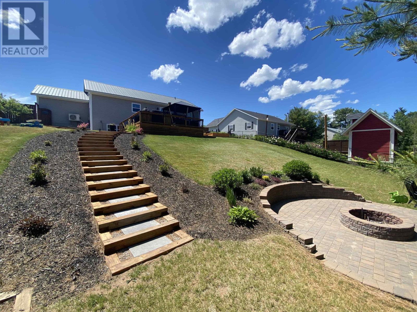 1857 Acadia Drive